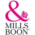 Logo of Mills and Boon android Application 